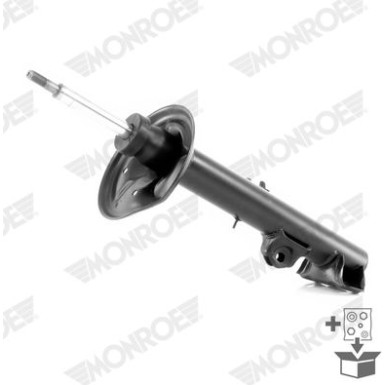 Monroe | Stoßdämpfer | 742032SP