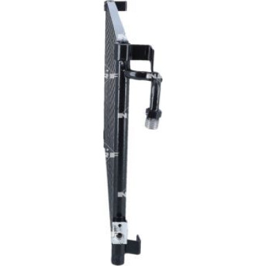 35328 Kondensator, Klimaanlage EASY FIT