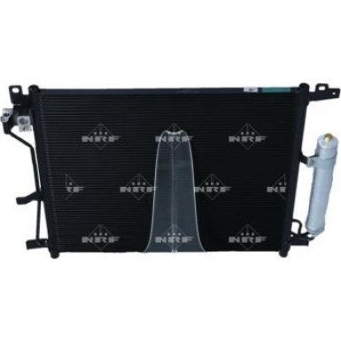 350226 Kondensator, Klimaanlage EASY FIT 350226 Kondensator, Klimaanlage EASY FIT