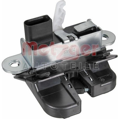 Metzger | Heckklappenschloss | 2310821 Metzger | Heckklappenschloss | 2310821