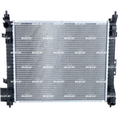 NRF | Kühler, Motorkühlung | 550293