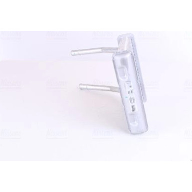 Nissens Wärmetauscher, Innenraumheizung FIRST FIT 726531