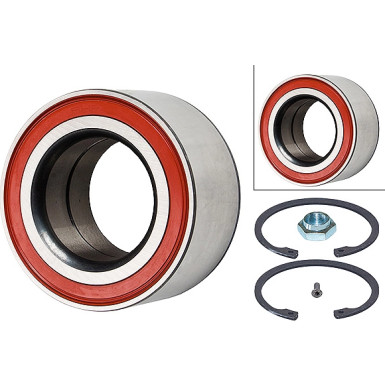 713 6107 30 Radlagersatz