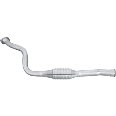 8LE 366 050-831 Katalysator Easy2Fit – PARTNERED with Faurecia 8LE 366 050-831 Katalysator Easy2Fit – PARTNERED with Faurecia