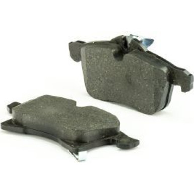 Delphi Bremsbelagsatz, Scheibenbremse LP1861