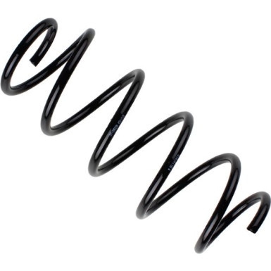 37-295226 Fahrwerksfeder BILSTEIN - B3 Serienersatz (Federn)