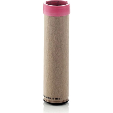 CF 990/2 Sekundärluftfilter CF 990/2 Sekundärluftfilter