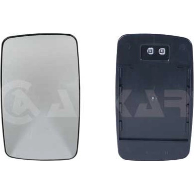 6431966 Spiegelglas, Außenspiegel