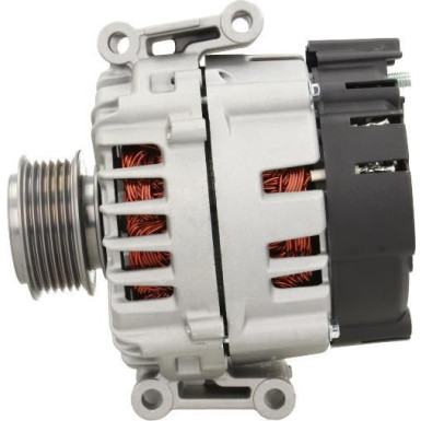 PSH Generator +Line Original 205.557.180.000