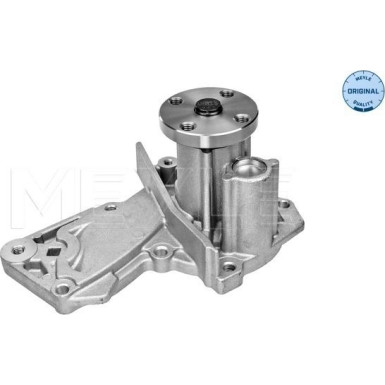 Meyle Wasserpumpe, Motorkühlung MEYLE-ORIGINAL: True to OE 713 220 0017