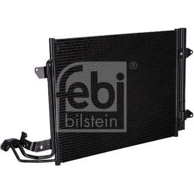 febi bilstein | Kondensator, Klimaanlage | 194594