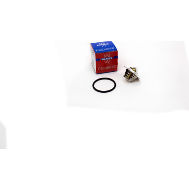 Wahler | Thermostat, Kühlmittel | 3141.87D