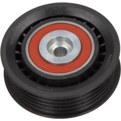 54-0711 Umlenk-/Führungsrolle, Keilrippenriemen