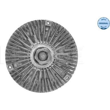 314 115 2204 Kupplung, Kühlerlüfter MEYLE-ORIGINAL: True to OE.