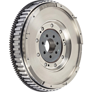 836539 Schwungrad DUAL MASS FLYWHEEL