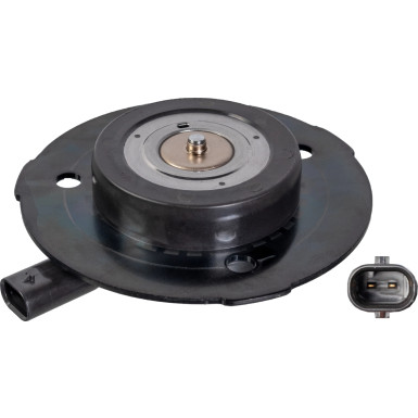 FEBI BILSTEIN 177263 Steuerventil, Nockenwellenverstellung