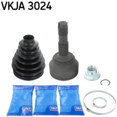 VKJA 3024 Gelenksatz, Antriebswelle VKJA 3024 Gelenksatz, Antriebswelle