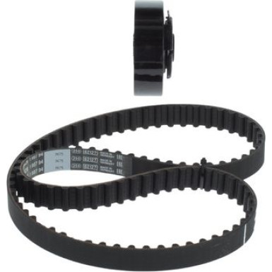 1 987 946 524 Zahnriemensatz