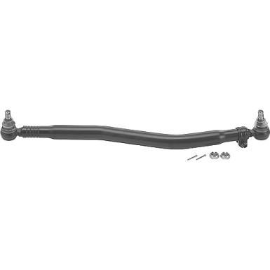 FEBI BILSTEIN 18335 Lenkstange FEBI BILSTEIN 18335 Lenkstange