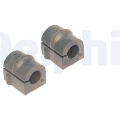 TD540W Lagerbuchse, Stabilisator