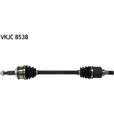 VKJC 8538 Antriebswelle