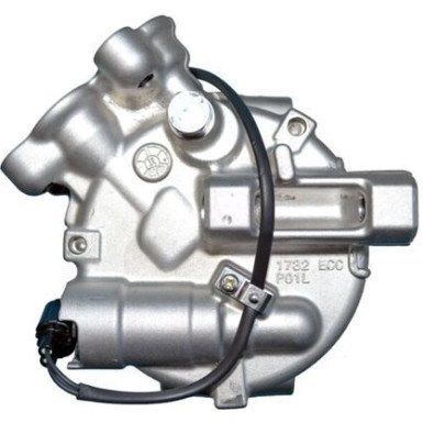 Mahle | Kompressor, Klimaanlage | ACP 511 000P