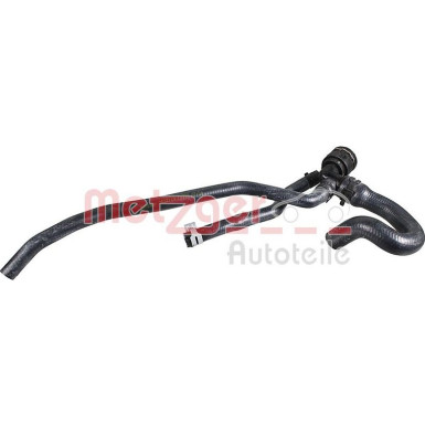 2422110 Kühlerschlauch