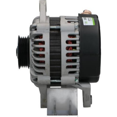 PSH | Generator | 255.507.090.120