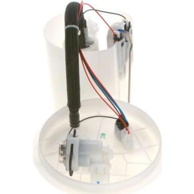 0 580 314 002 Kraftstoff-Fördereinheit