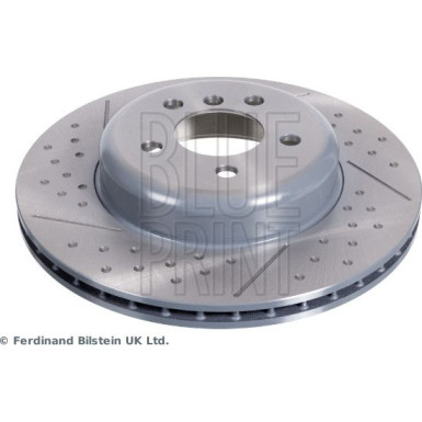 ADB114382 Bremsscheibe