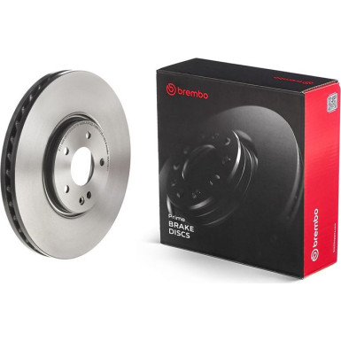 Brembo | Bremsscheibe | 09.A726.11