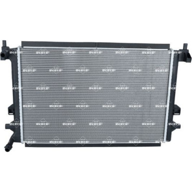 NRF | Kühler, Motorkühlung | 550232