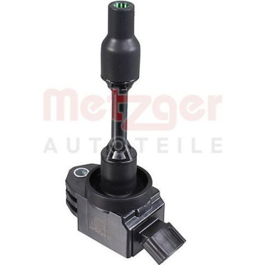 Metzger | Zündspule | 0880563