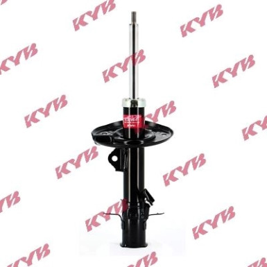 KYB | Stoßdämpfer | Vorne links | 3348024