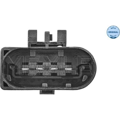 314 803 0039 Lambdasonde MEYLE-ORIGINAL: True to OE.