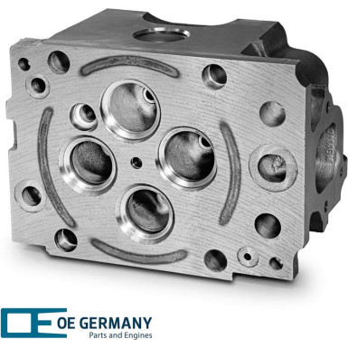 01 0120 501003 Zylinderkopf