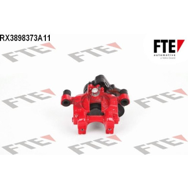 FTE | Bremssattel | 9296083