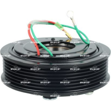 NRF Magnetkupplung, Klimakompressor 380133