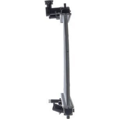 Mahle | Kühler, Motorkühlung | CR 2684 000S
