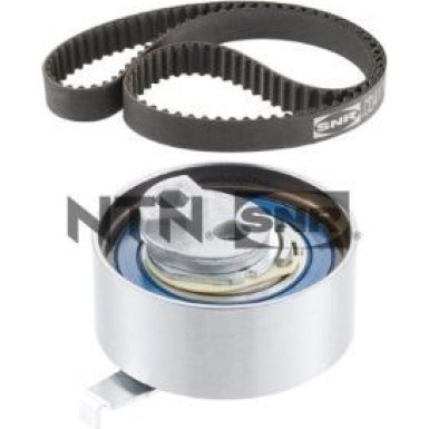 KD457.70 Zahnriemensatz