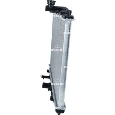 NRF | Kühler, Motorkühlung | 550093