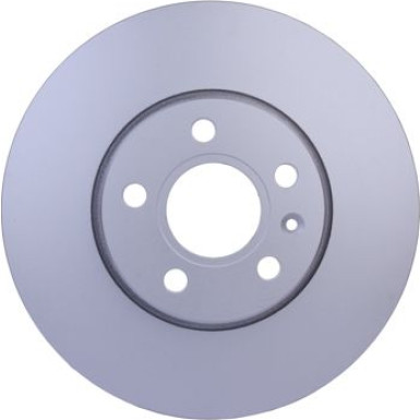 Hella | Bremsscheibe | 8DD 355 125-481