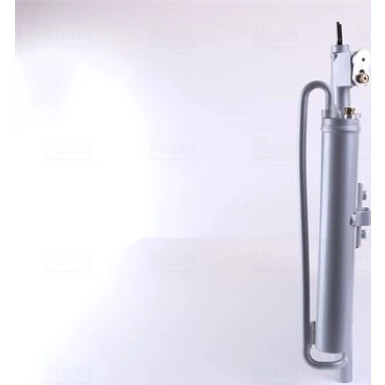 940142 Kondensator, Klimaanlage ** FIRST FIT **