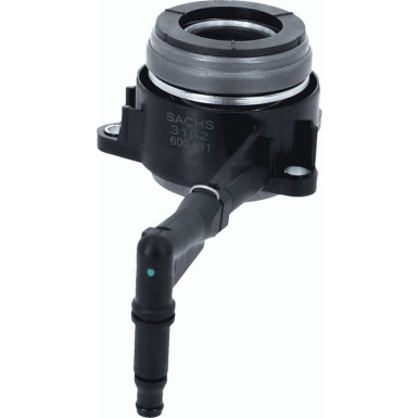 3182 600 241 Zentralausrücker, Kupplung