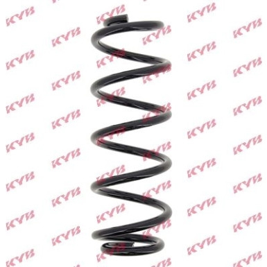 RA6150 Fahrwerksfeder K-Flex