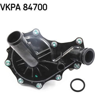 VKPA 84700 Wasserpumpe, Motorkühlung VKPA 84700 Wasserpumpe, Motorkühlung