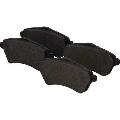 Valeo Bremsbelagsatz, Scheibenbremse EXPERT 302421A