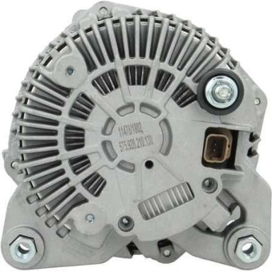 PSH | Generator | 575.928.210.130