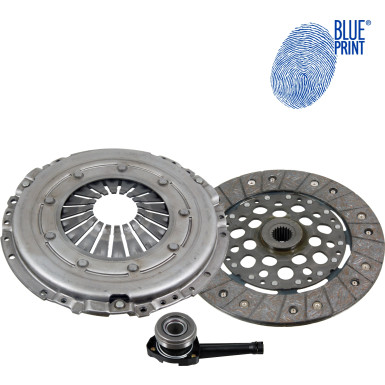 ADR163038 Kupplungssatz