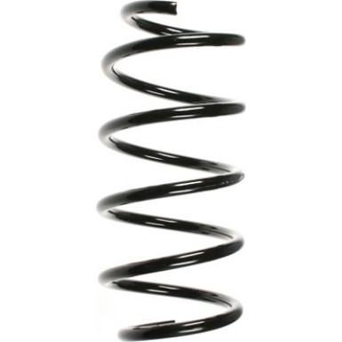 Spidan | Fahrwerksfeder | 85333